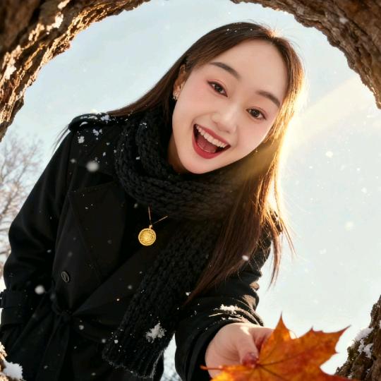 小莉🌻🌻