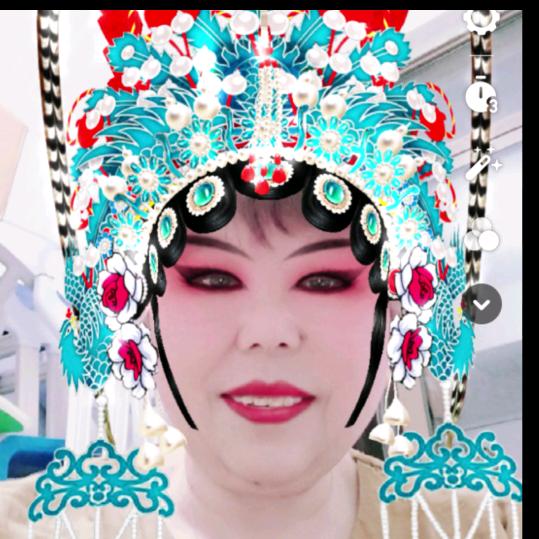 我是陈姐