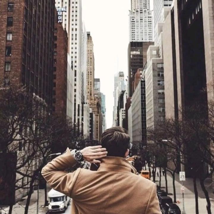 鲜衣怒马