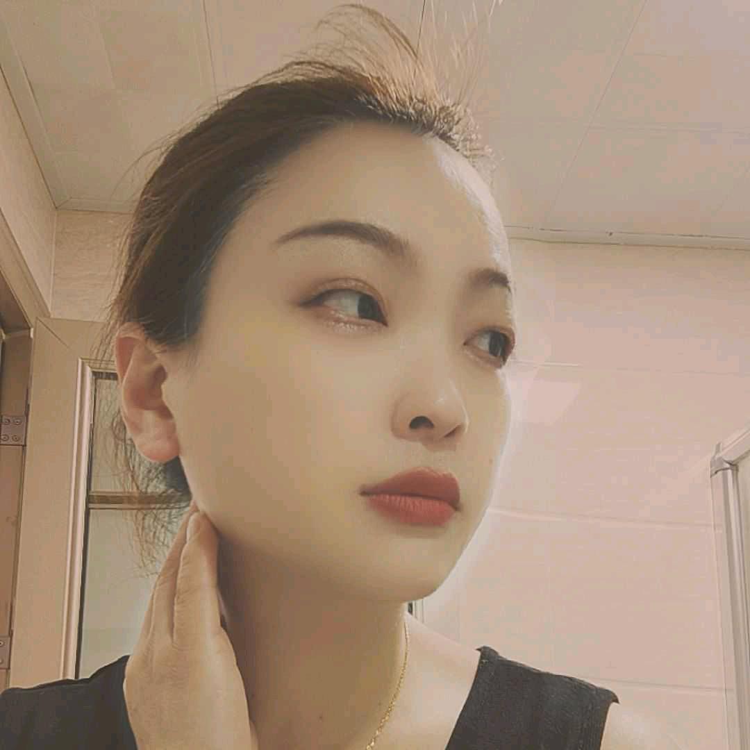 蓝外套