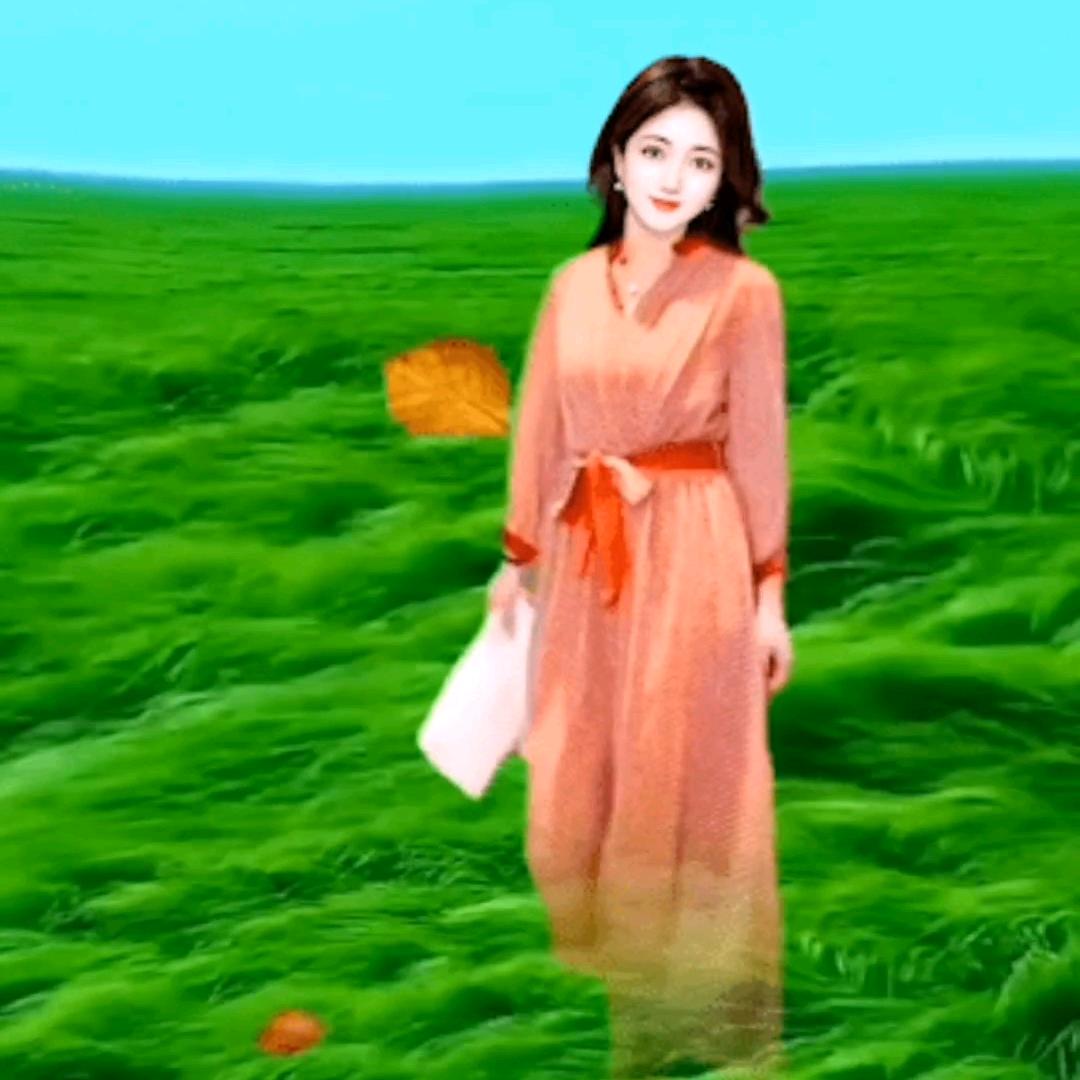 缘分