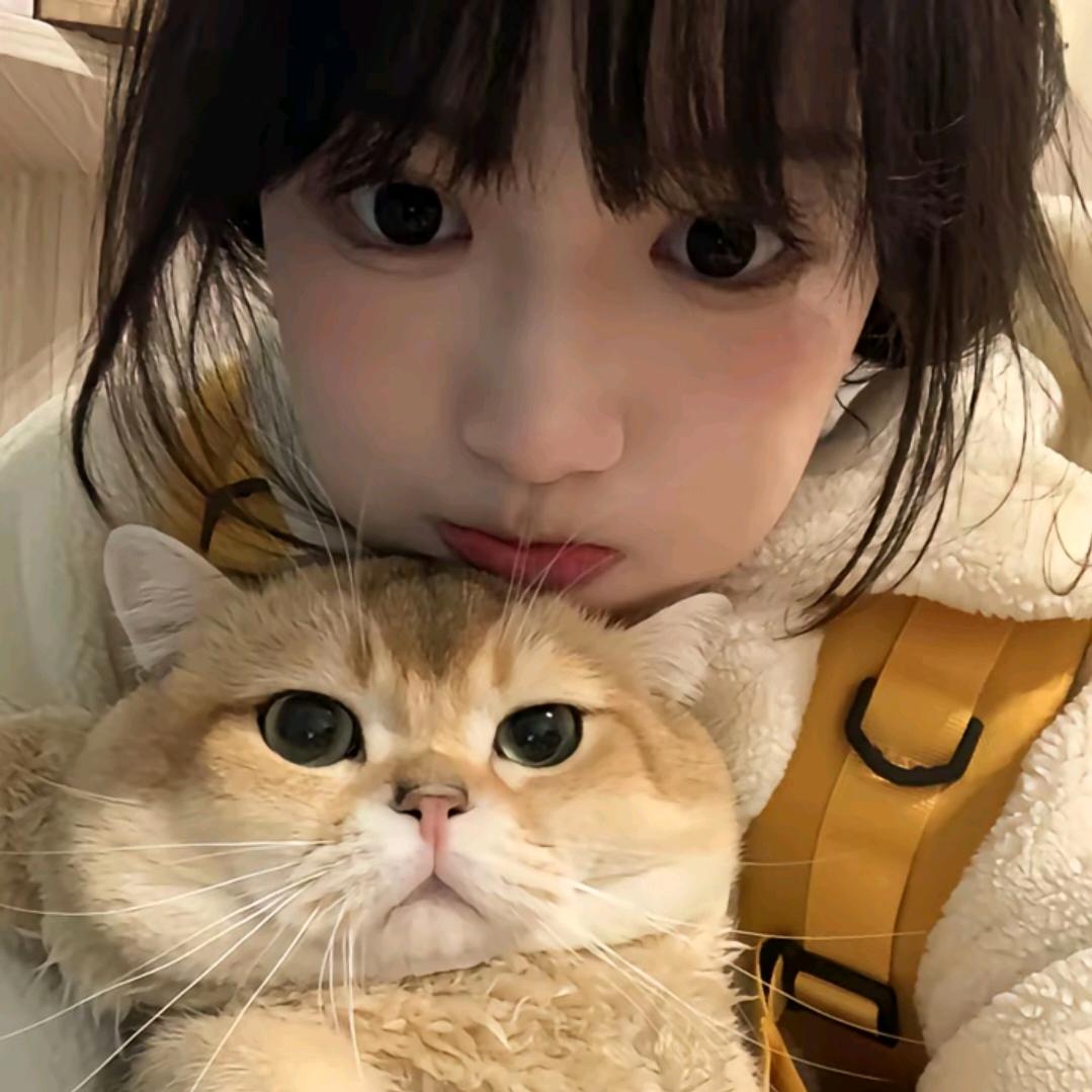 天晴.
