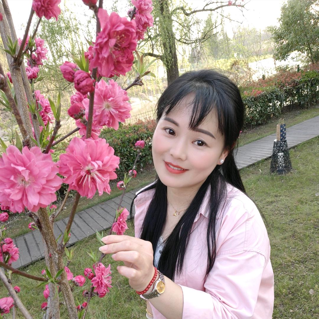 🌹余生🌸