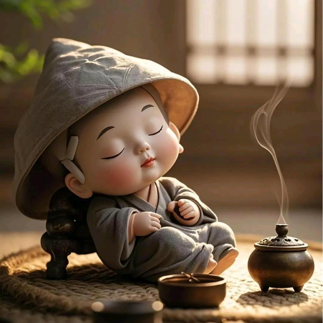 闲情看客