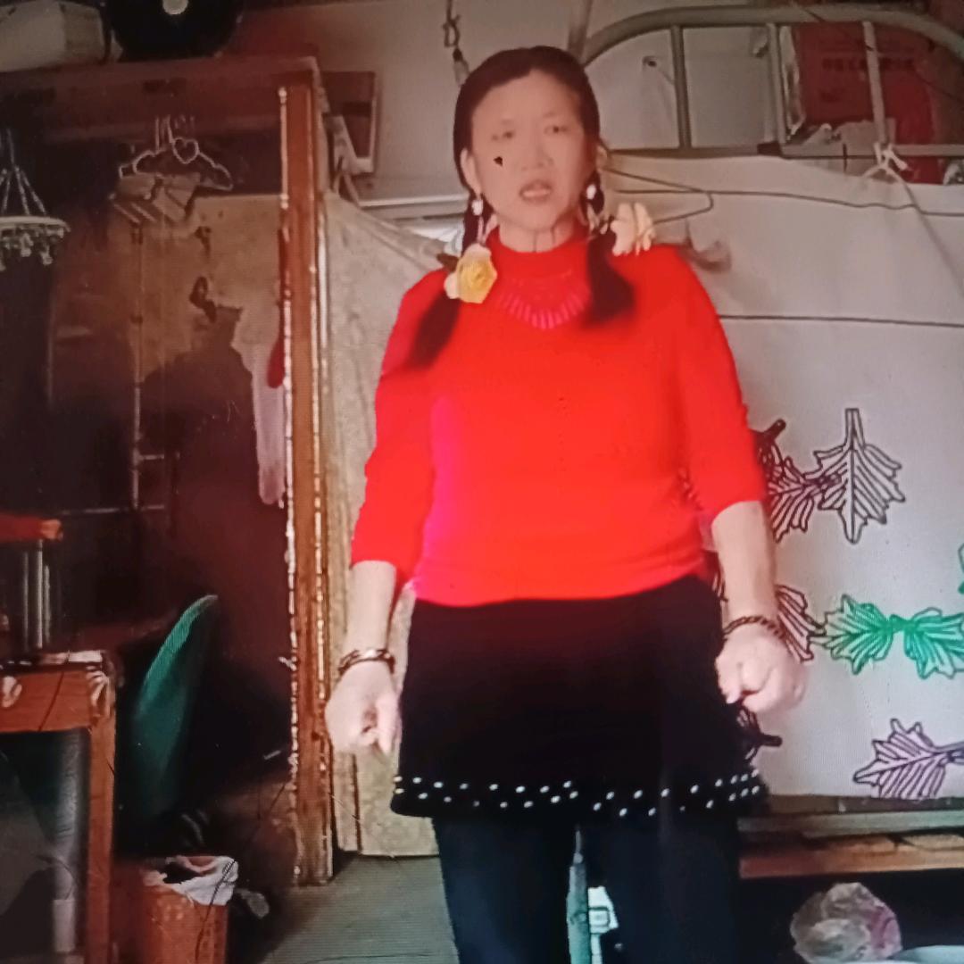 陈大姐