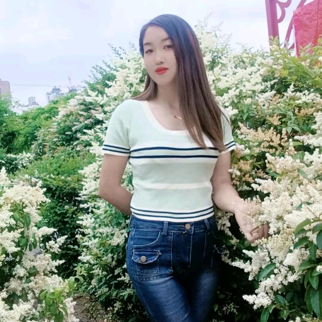 惠心一笑
