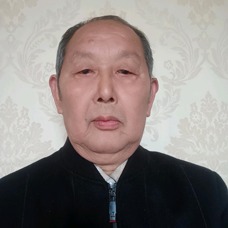 张朝龙