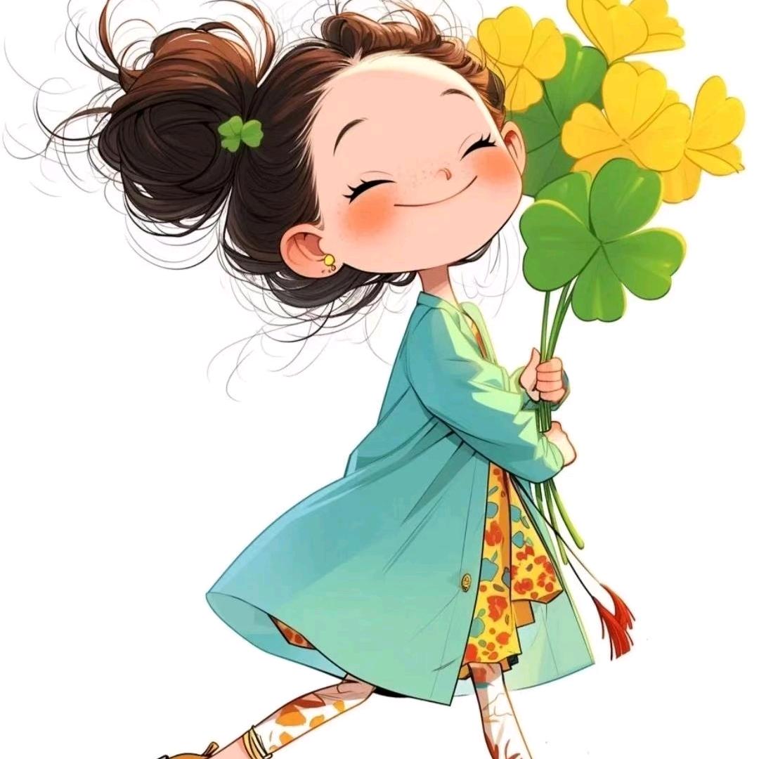 🍀晚霞🍀