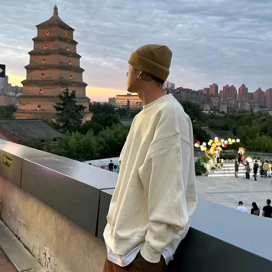 晓晨的头像