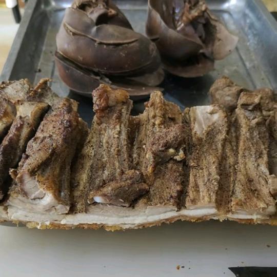 白泉（章丘黄家烤肉）