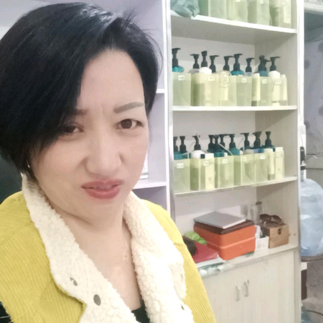 祁东芳姐姐