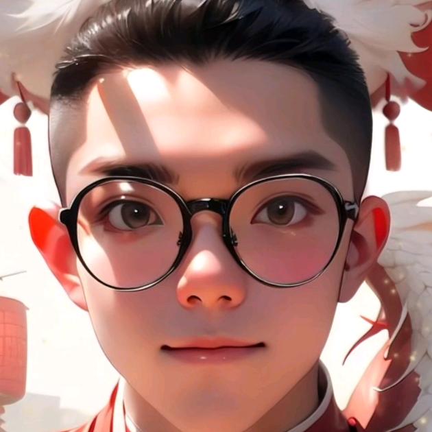 陈…