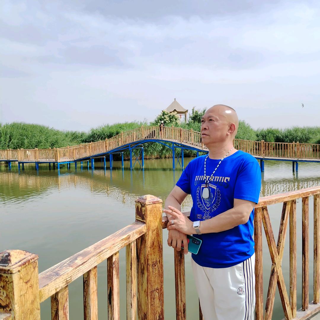 勇哥，爱情这杯酒，谁喝都得醉。