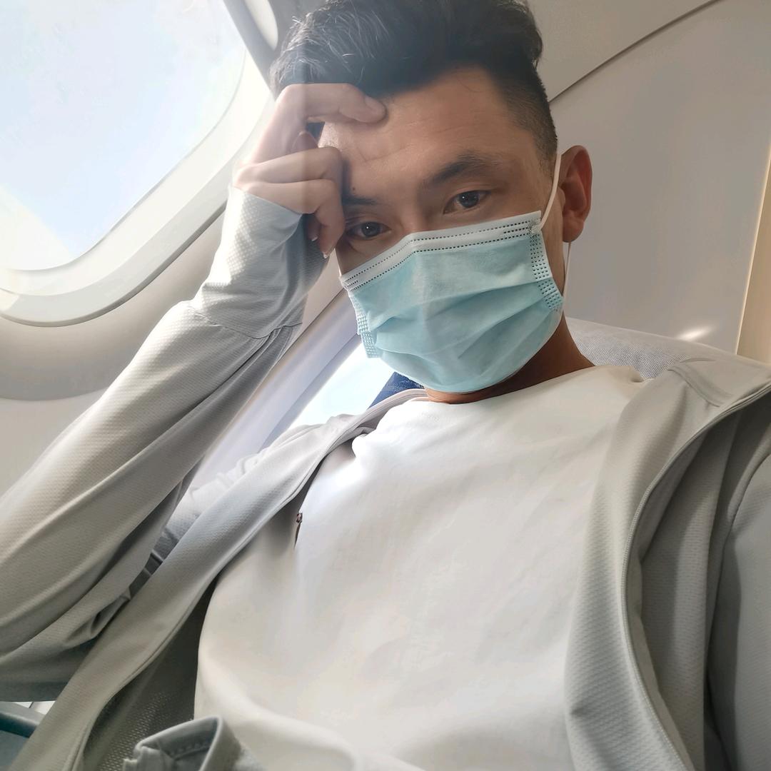 热心的网友朱大爷
