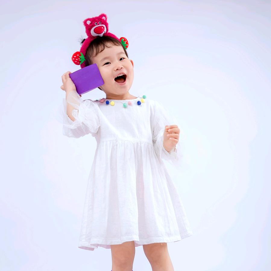 悠悠小宝贝