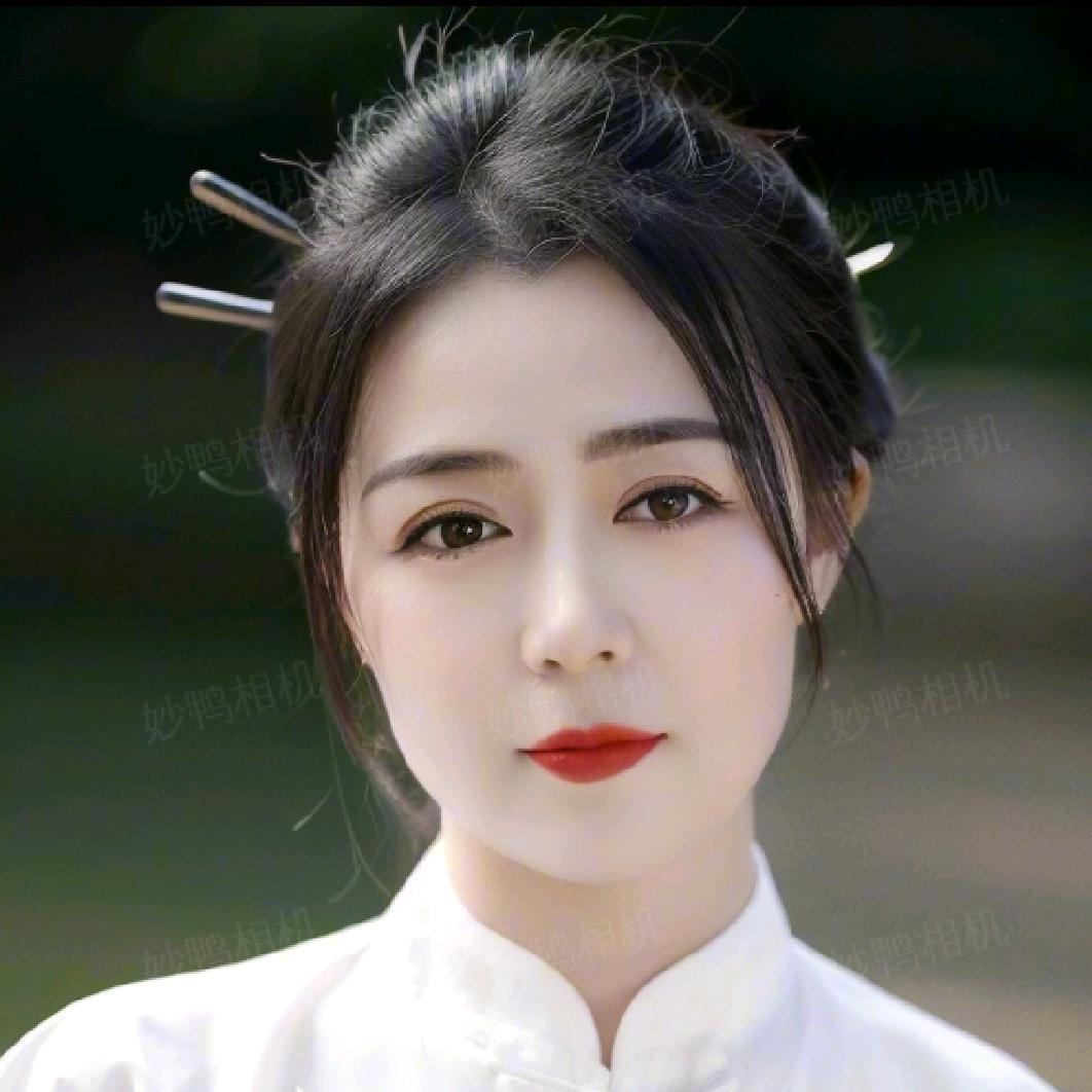 丽丽丫