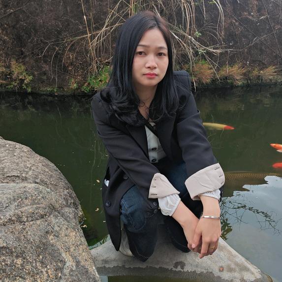 🍀花小姐🌹