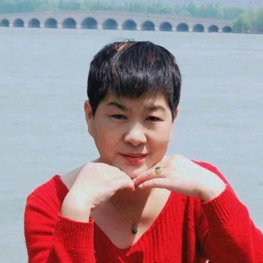陈莉