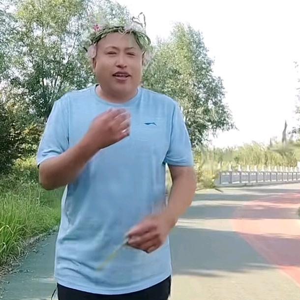 戏曲网红刘三哥（73牛🐂牛）