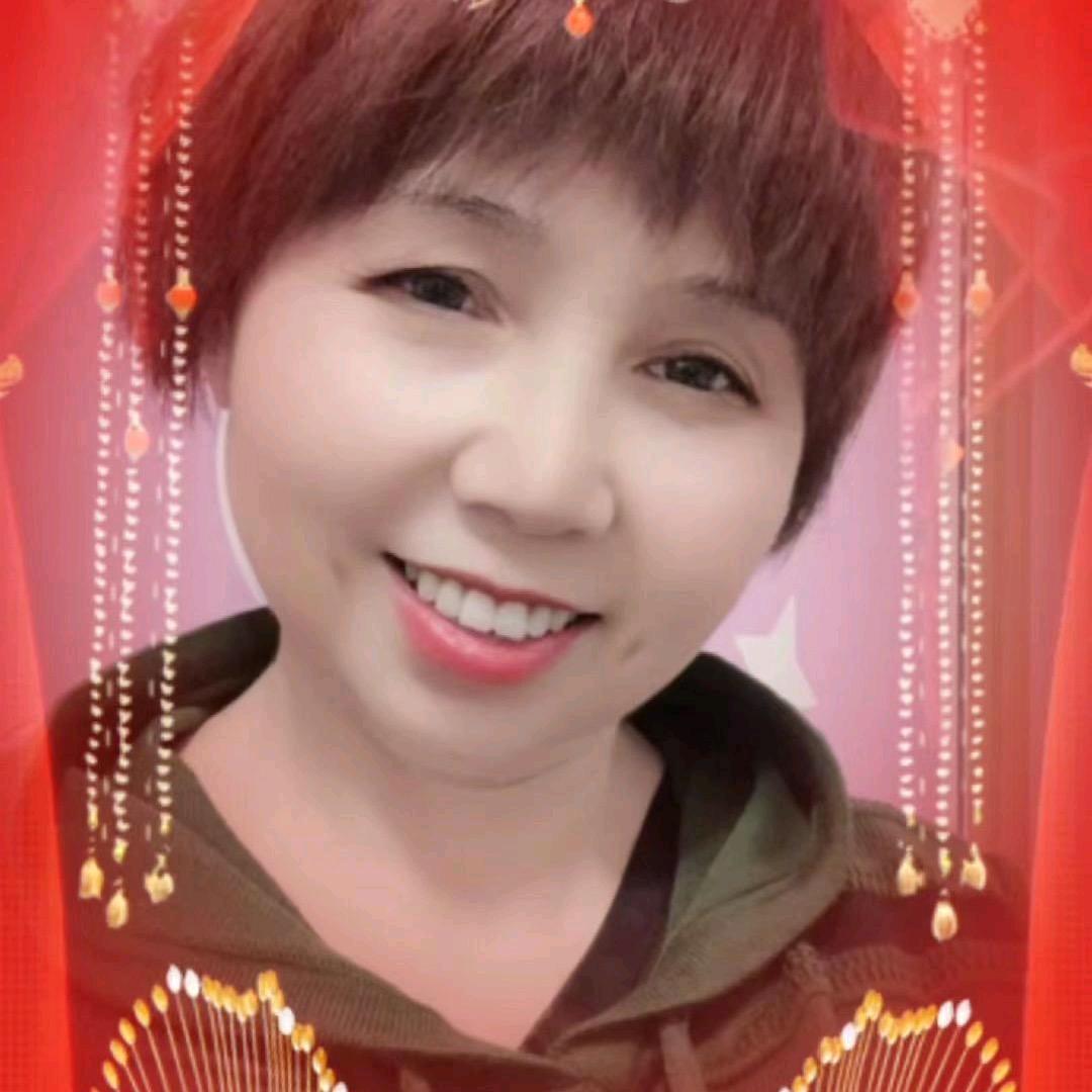 芳芳吖