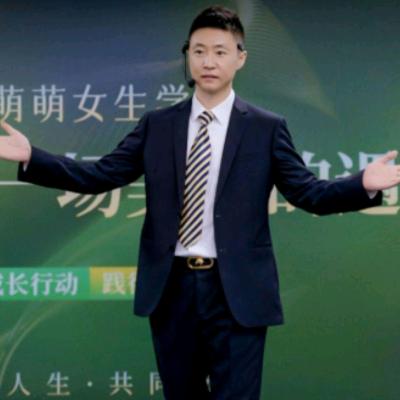 楠哥助理小圆（直播回放）