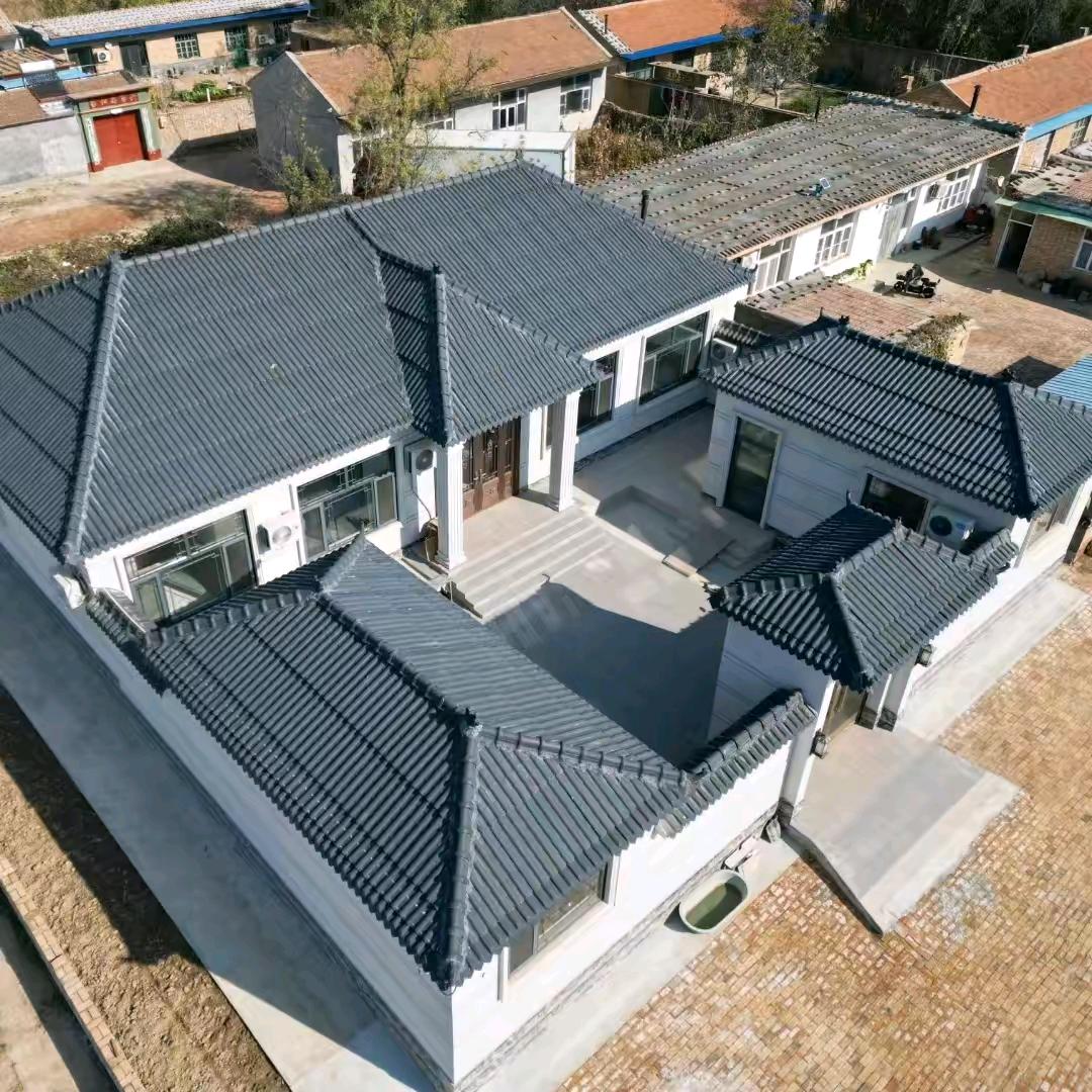 💕鸿天水泥彩瓦꧔ꦿ᭄💞