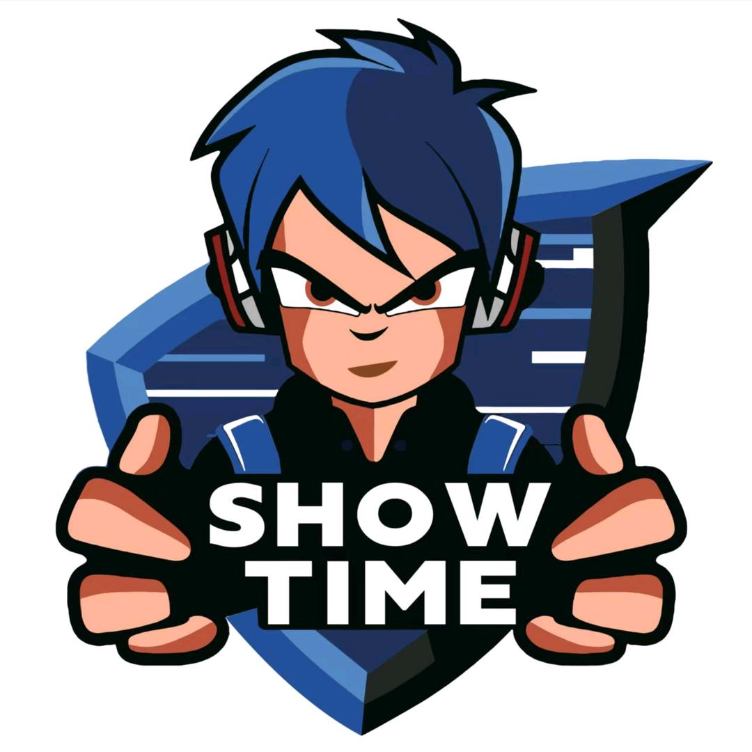 SHOW TIME电竞酒店