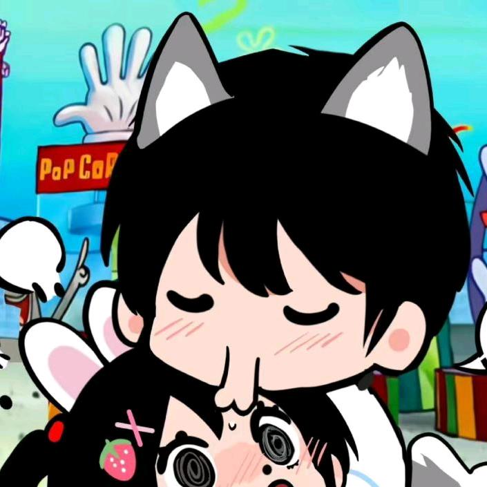 Cinta-李