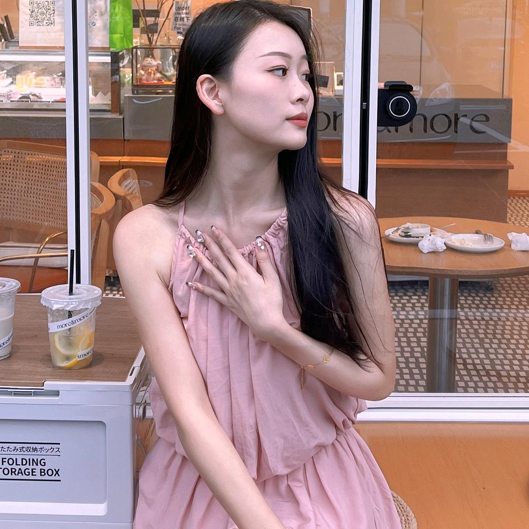 雾中女装工厂