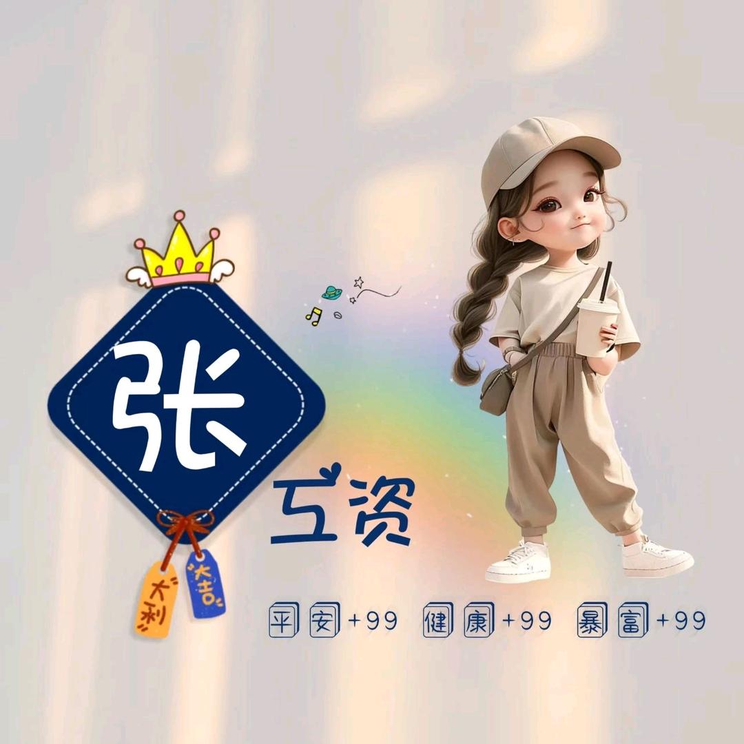 ★①張🈶李★