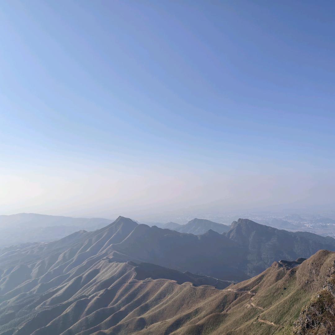 ⛰️登峰