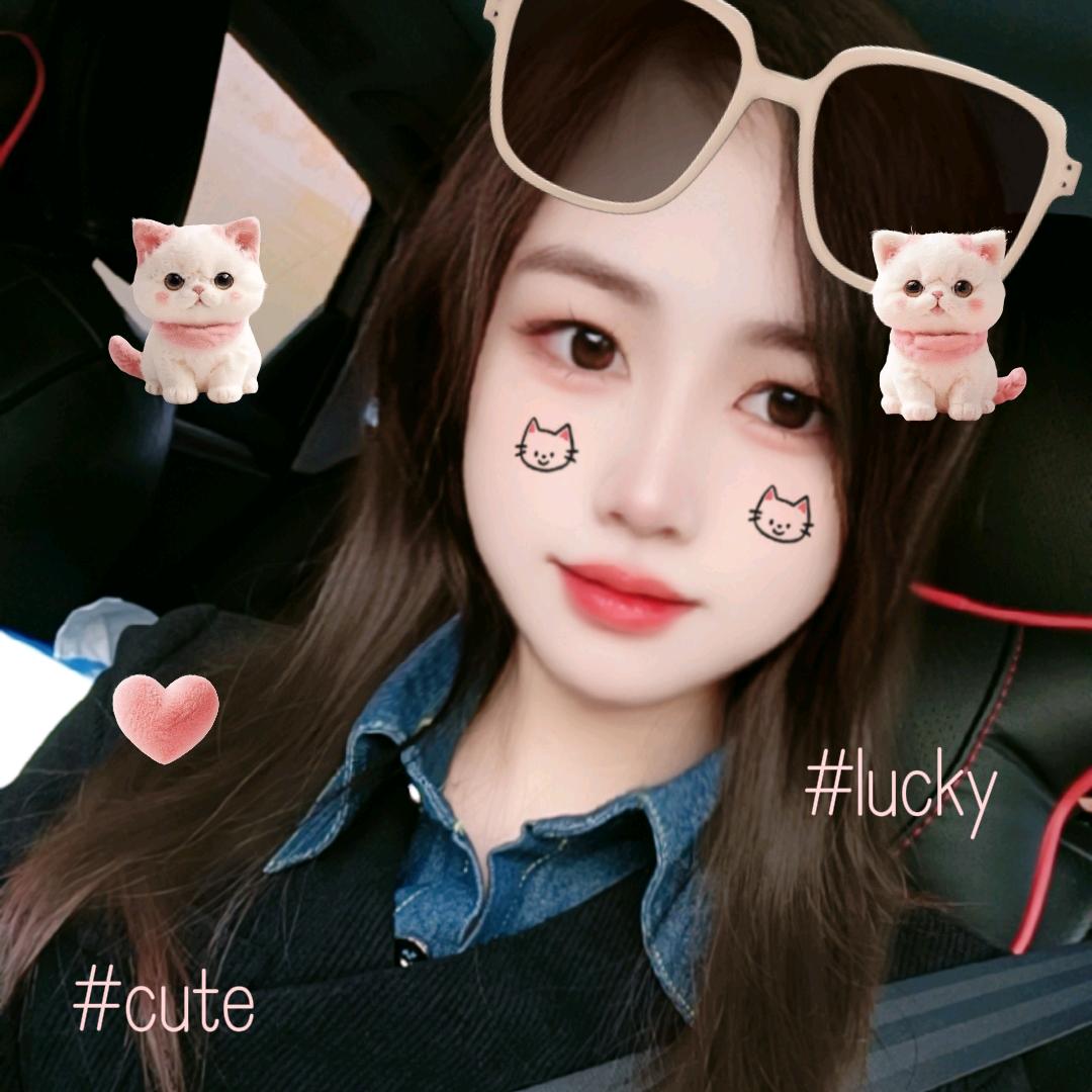 *英子*