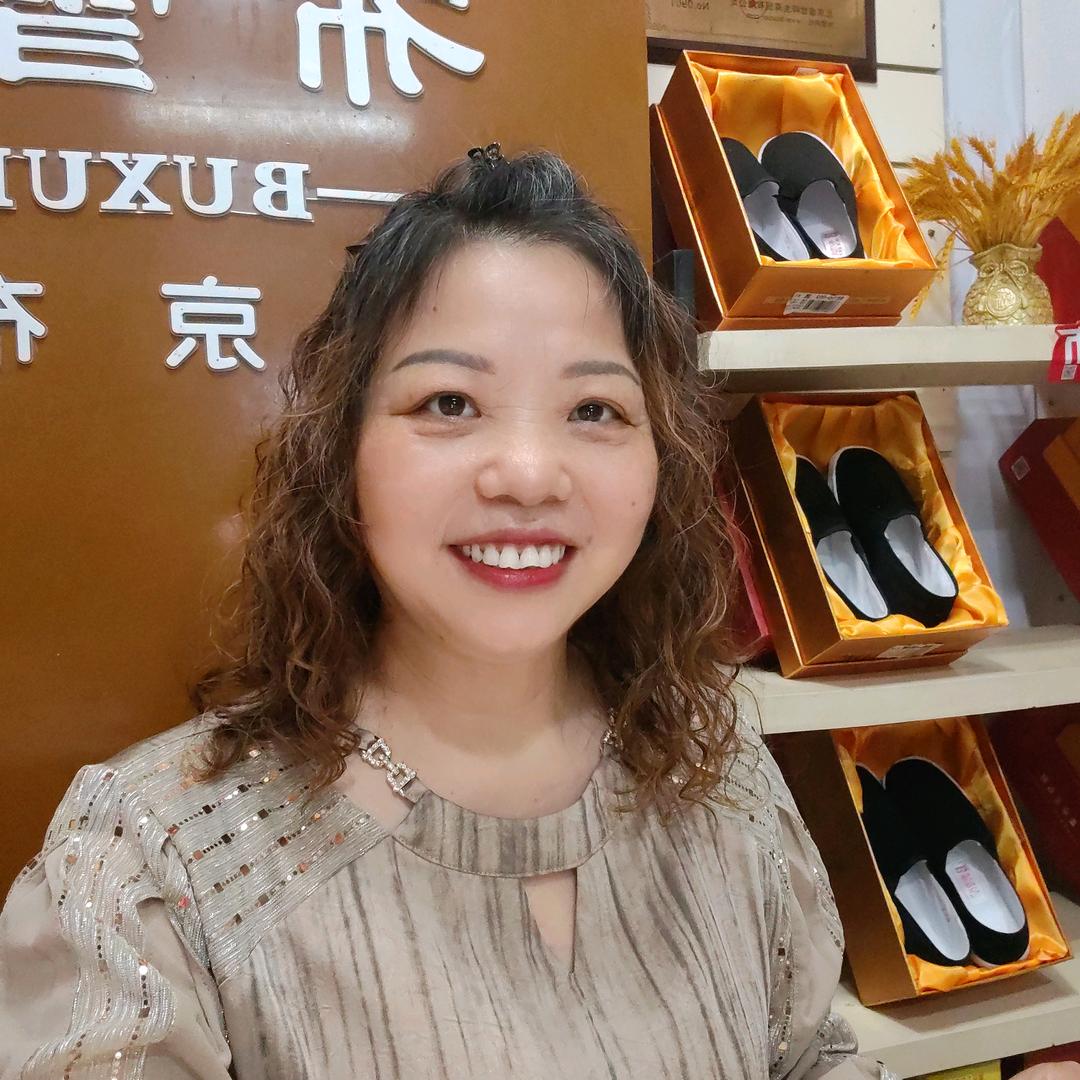娄底陈姐