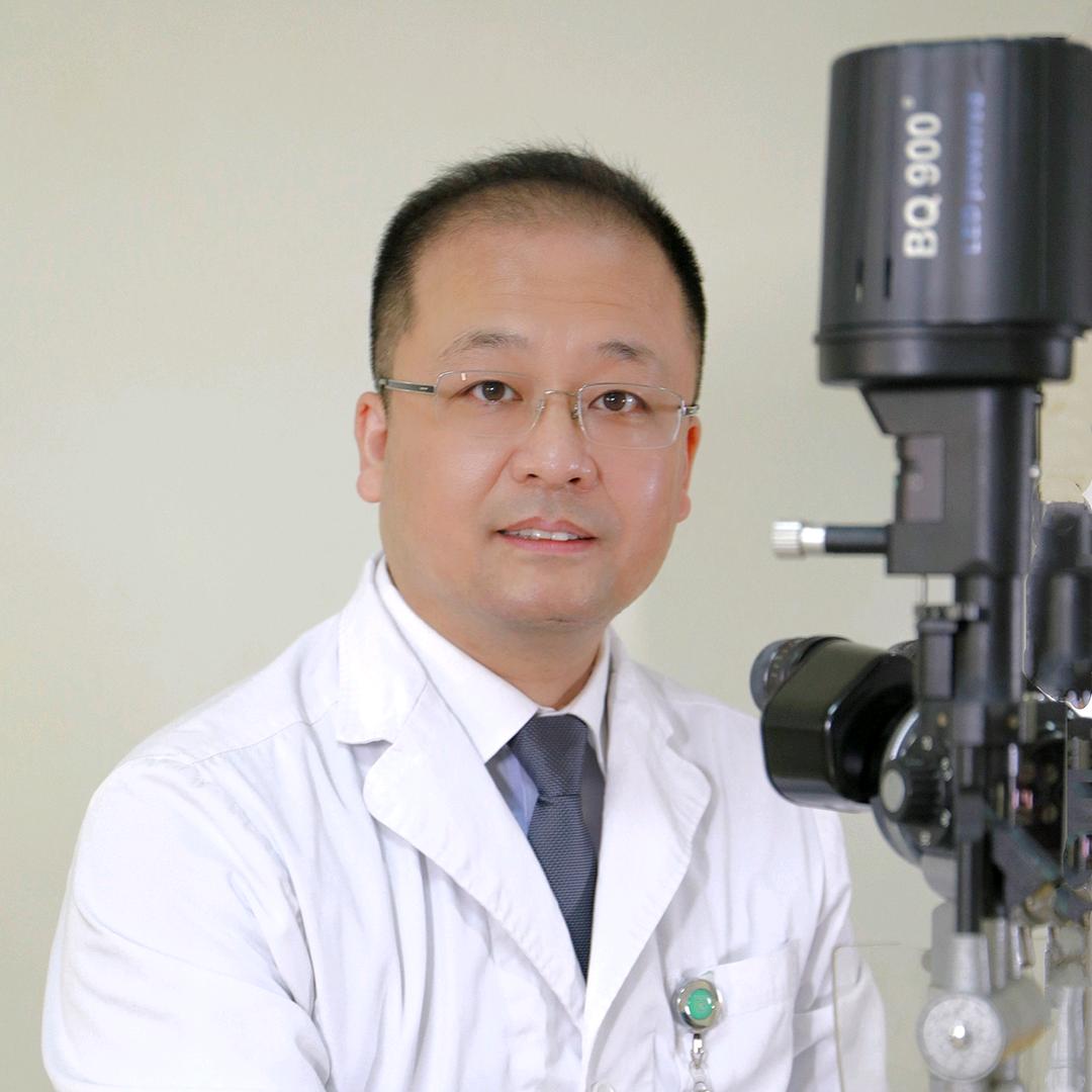 北京同仁医院眼科宋红欣