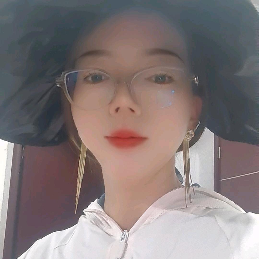 大牙妹