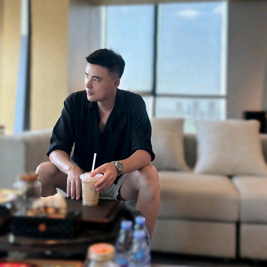 长沙设计师刘杰