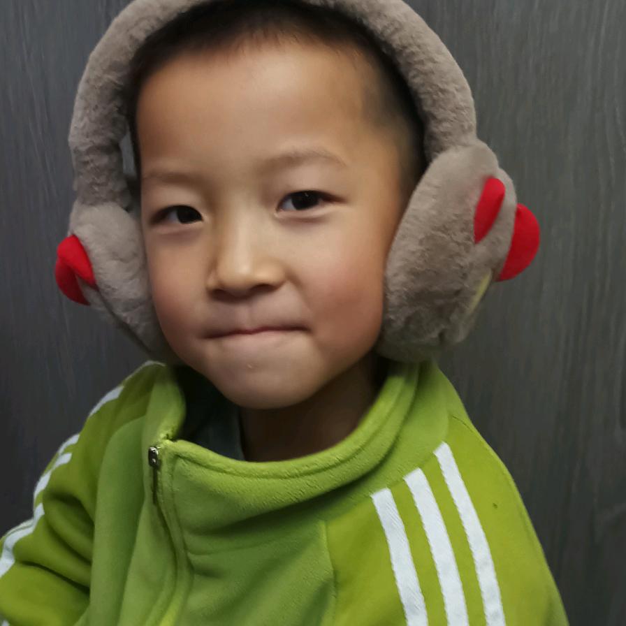 🌷🍁萌娃🍁🌷