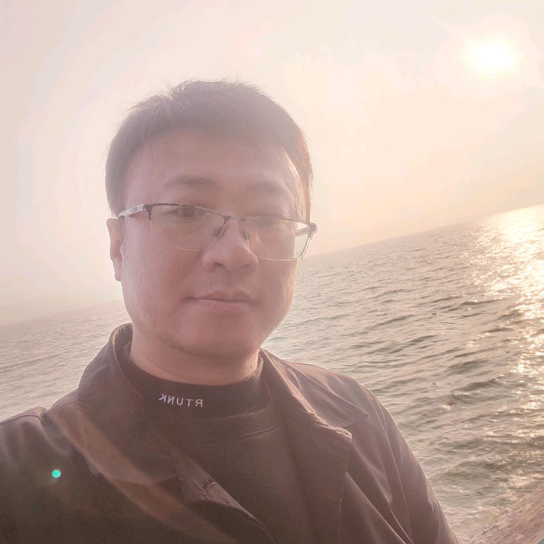 我爱正能量