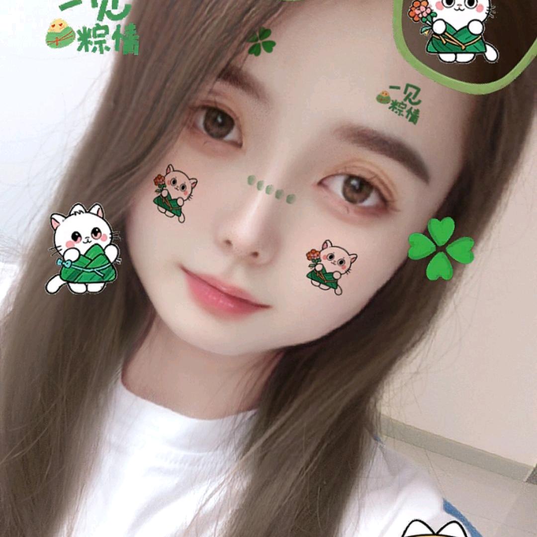 素素吖