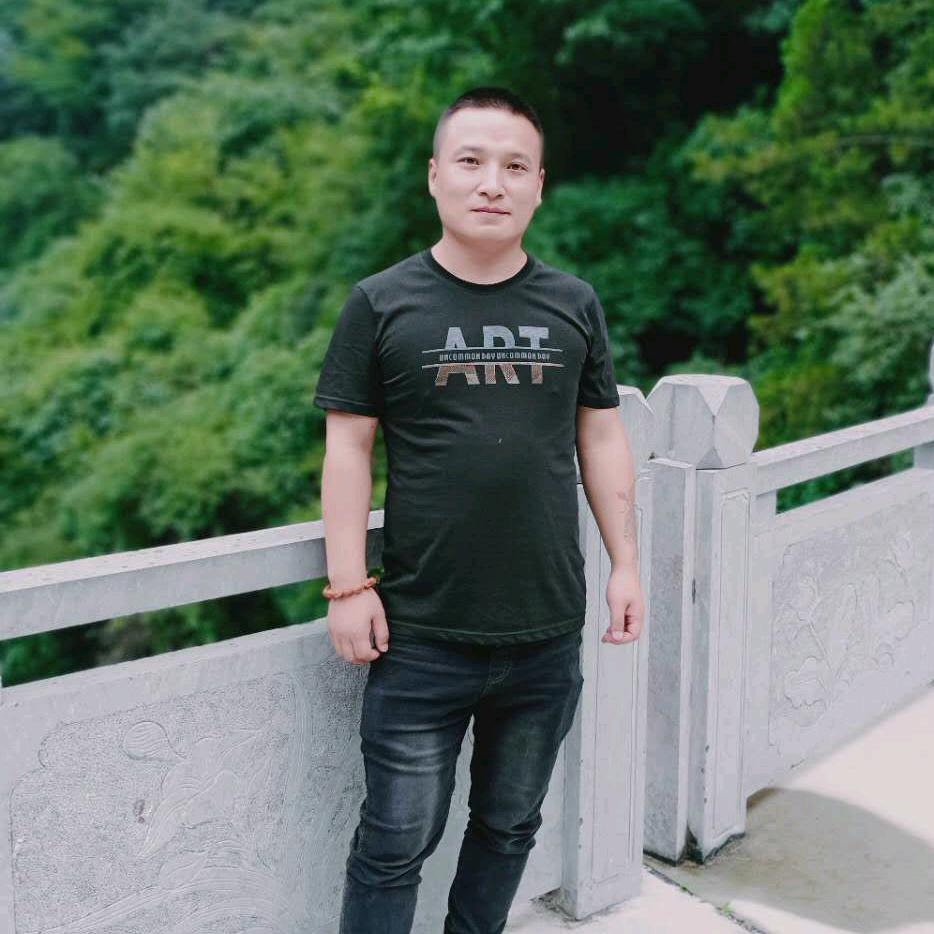 ༄无言
