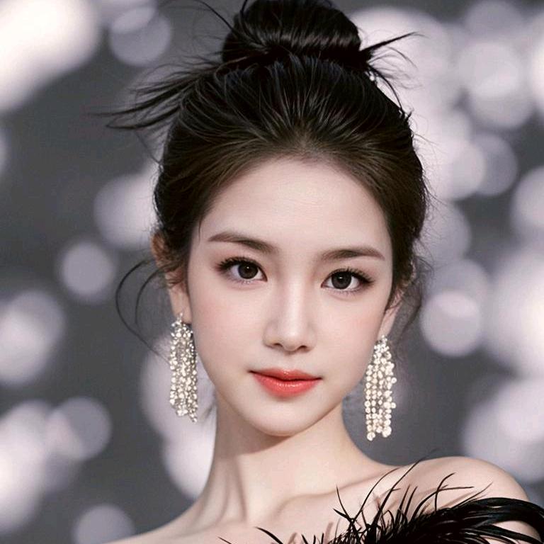 香