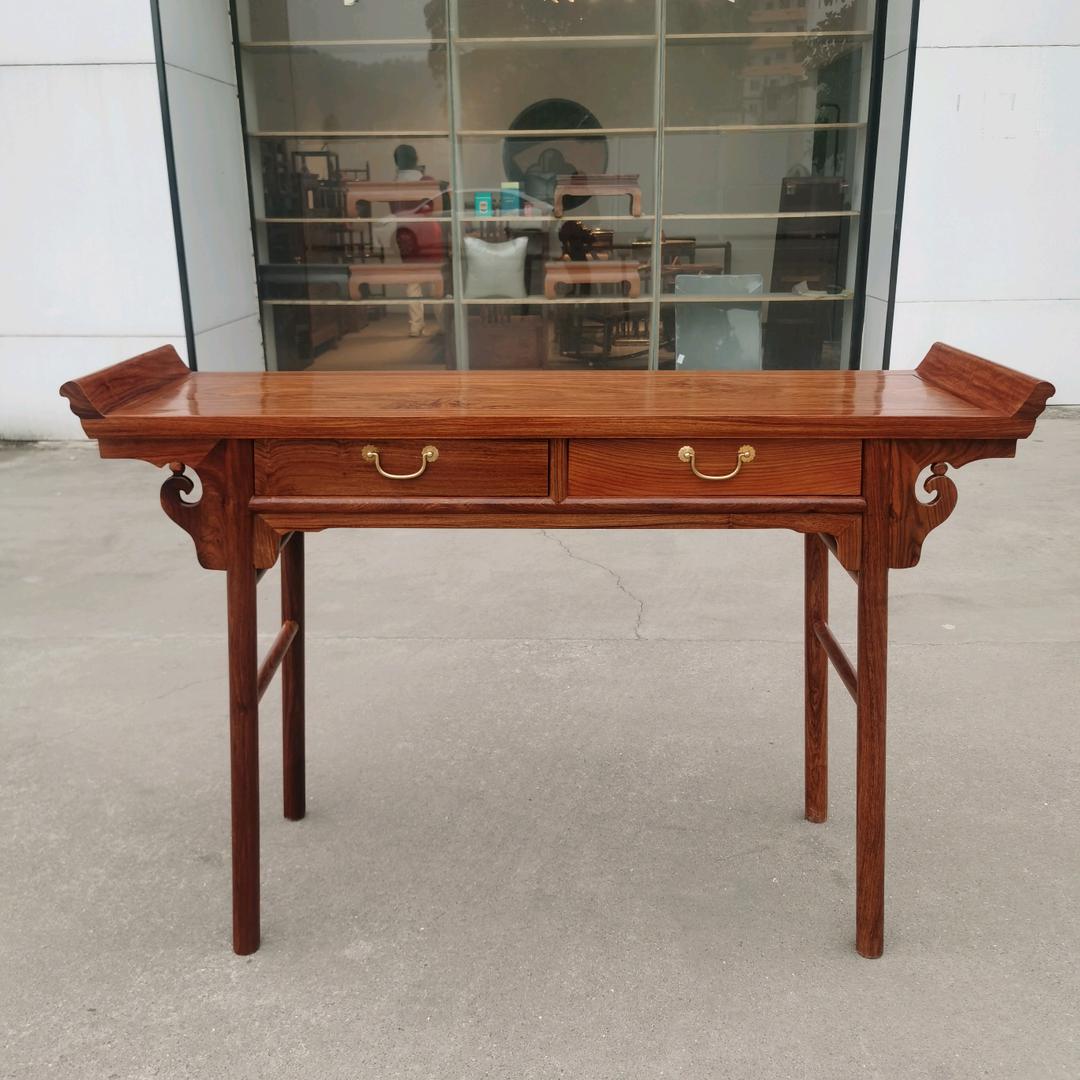 红木家具小件批发