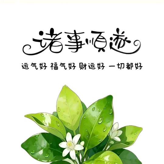 🌷越来越好🌷