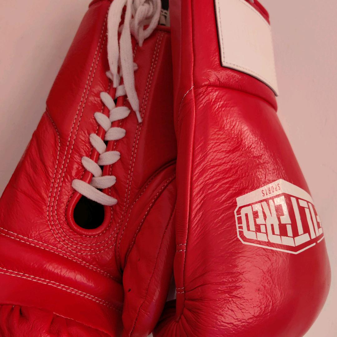 刘军散打—刘教练