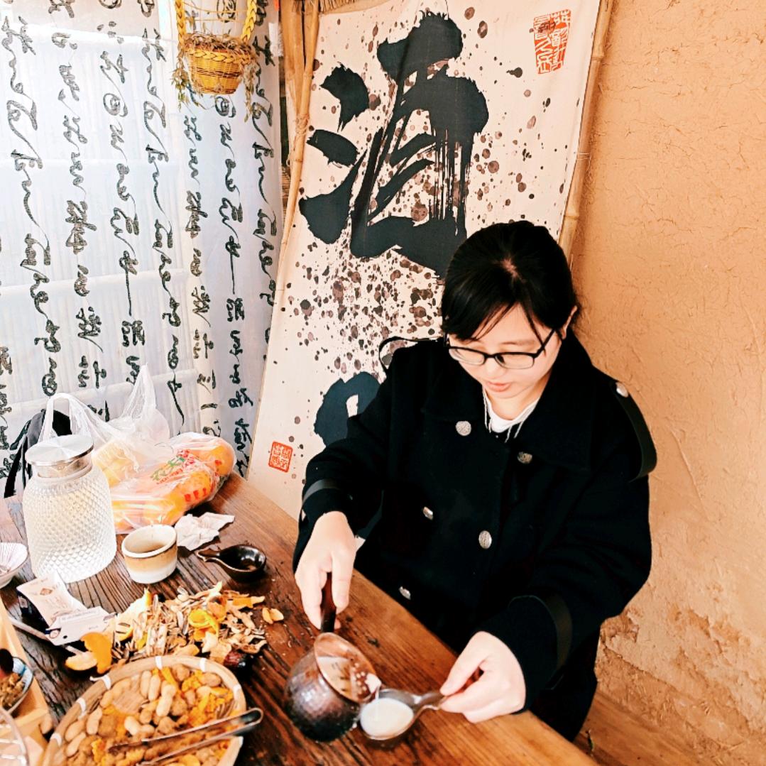 舞动的螃蟹