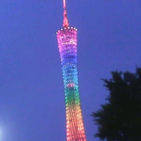 逍遥江湖