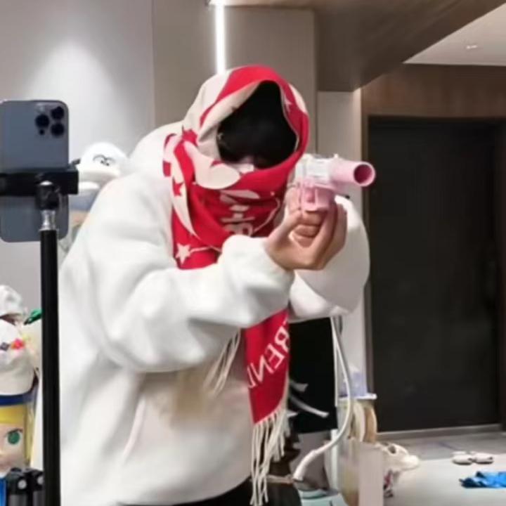 梅辞啦