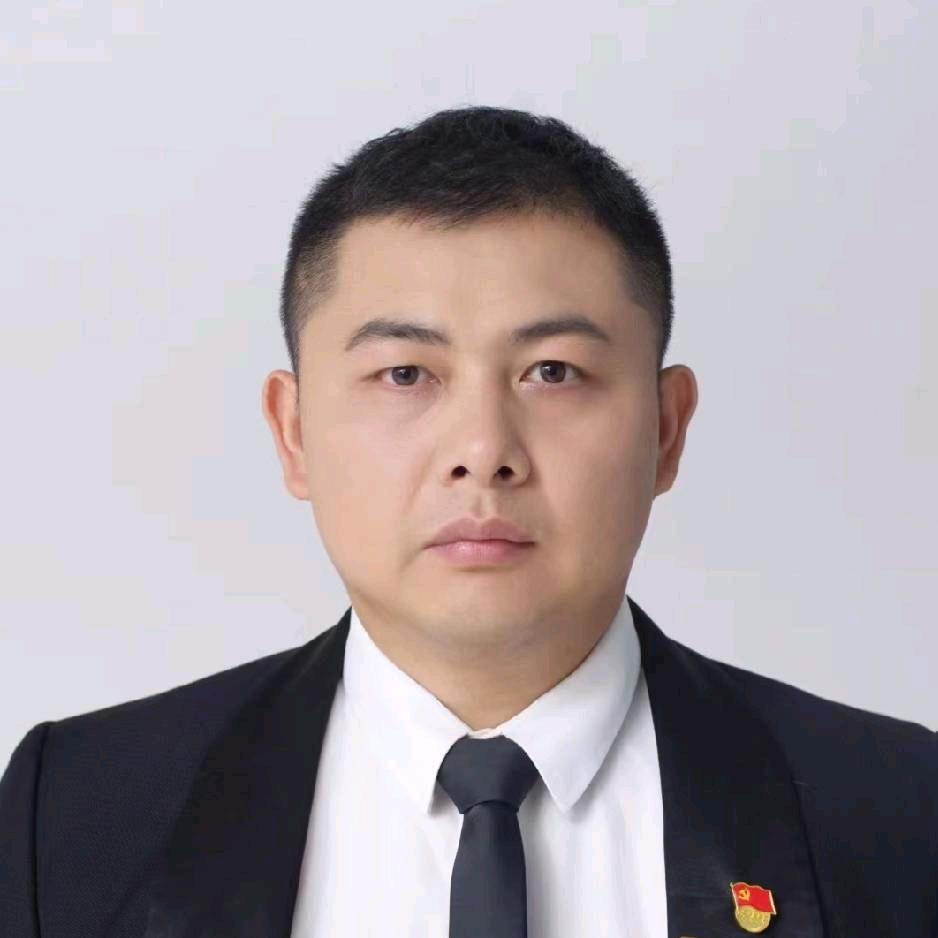 孙铝长（广东鼎坚铝业）