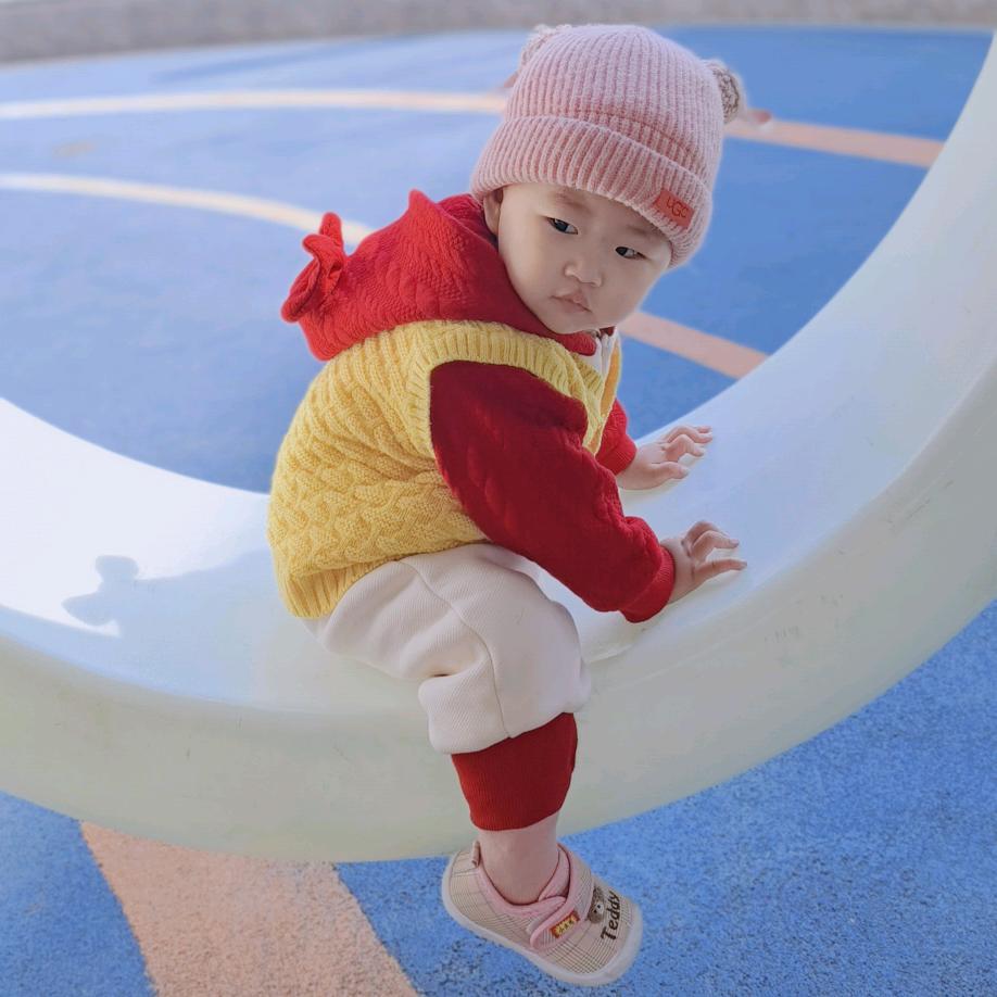 诺诺宝贝
