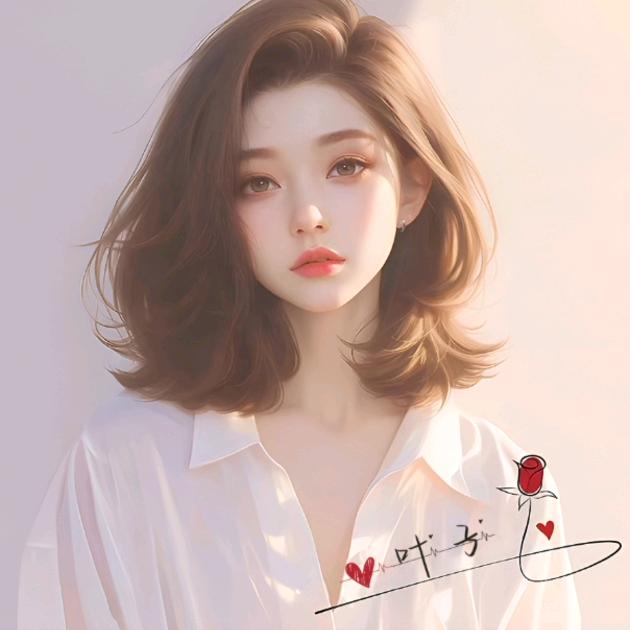 叶子